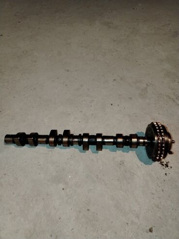 Radiatorlar: Mersedes 104 matorun vanusu