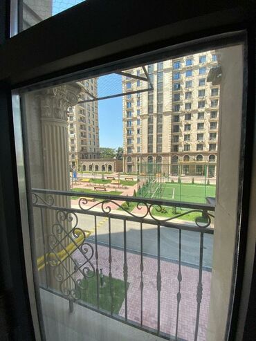 квартира берилет моторс: 3 комнаты, 112 м², Элитка, 2 этаж, Дизайнерский ремонт