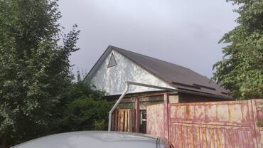 Кровля крыши: Кровельные работы под ключ - Монтаж кровли из металлочерепицы и — 7