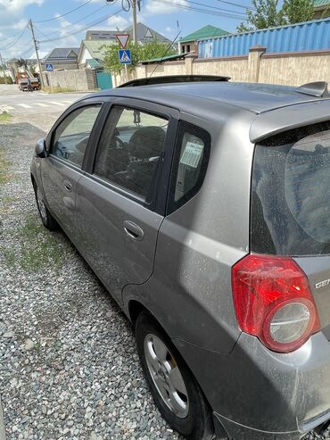 Daewoo: Daewoo Gentra: 2009 г., 1.5 л, Автомат, Бензин
