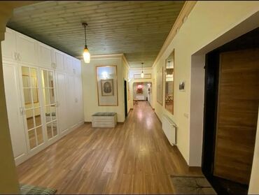 Uzunmüddətli kirayə evlər: 200 kv. m, 4 otaqlı, Qaz — 22