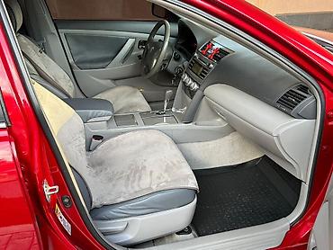 кант трасса: Toyota Camry: 2009 г., 2.5 л, Автомат, Бензин, Седан — 7