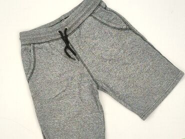 majtki ghlain klain allegro: Shorts, H&M, 10 years, 134/140, condition - Perfect