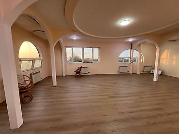 золотой квадрат сталинка: 6 комнат и более, 230 м², Золотой квадрат Индивидуалка, 5 этаж, Дизайнерский ремонт — 3