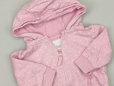 Bluzy: Bluza, SinSay, 3-6 m, stan - Dobry