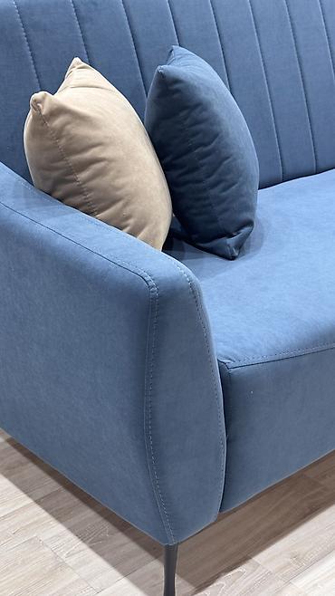 Прямые диваны: Прямой диван, Новый — 5