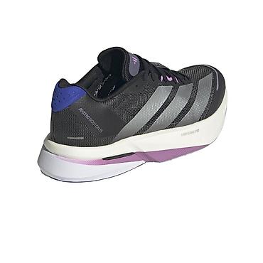 Kişi ayaqqabıları: Adidas Adizero Boston 11 qaçış ayaqqabısı - İstifadə sahəsi: temp — 4