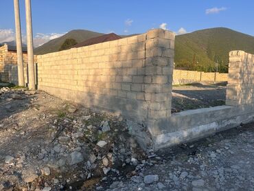 Torpaq sahələrinin satışı: 6 sot, Tikinti, Mülkiyyətçi, Kupça (Çıxarış) — 8