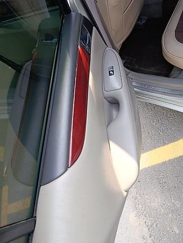 Lexus: Lexus ES: 2003 г., 3 л, Автомат, Бензин, Седан at lalafo.kg — 13 Lexus: Lexus ES: 2003 г., 3 л, Автомат, Бензин, Седан — 13