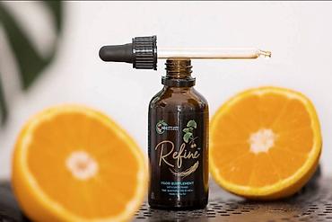 Suplementi: NH New Hope Global – Enhance i Refine, tečni dodaci ishrani u bočicama — 3
