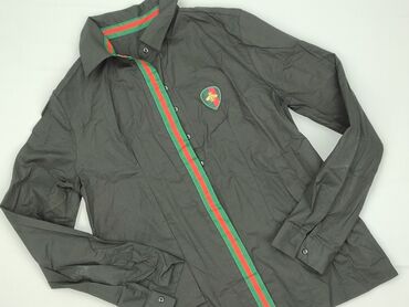 Gucci, Women`s shirt, size S (EU 36)