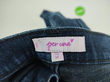 multiblue: Jeansy damskie, rozmiar M — 4