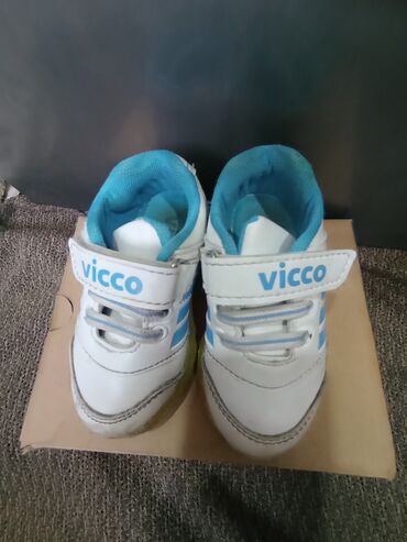 детская обувь кеды: Krossovka, Oğlan üçün, 22