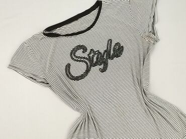 Style, Women`s T-shirt, size 2XL (EU 44)