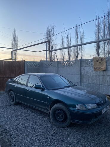 запчасти хонда срв 5 поколения: Honda Accord: 1995 г., 2 л, Механика, Бензин, Седан