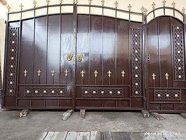 Сварка: Срочно Осенняя распродажа продаю Ворота лист 1.2 Россия ширина 3.20 at lalafo.kg — 6 Сварка: Срочно Осенняя распродажа продаю Ворота лист 1.2 Россия ширина 3.20 — 6