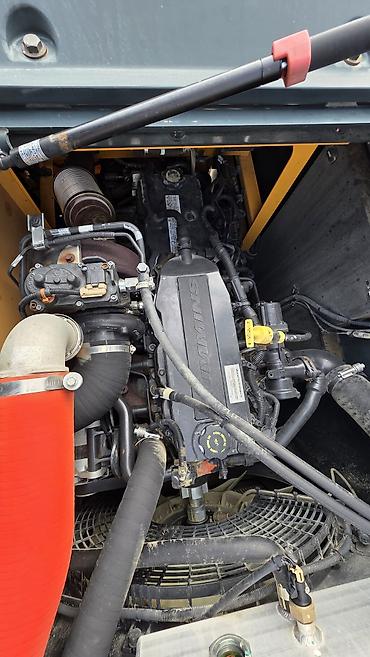 Экскаваторы: Экскаватор, Hyundai, 2024 г., Гусеничный — 13