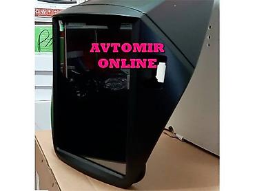 Avtoelektronika: Hyujndai ix35 monitor tesla 🚙🚒 ünvana və bölgələrə ödənişli — 1