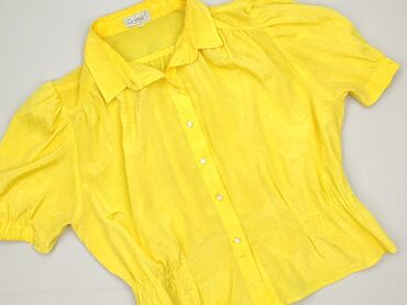 Women: Women's blouse, size 3XL (EU 46)