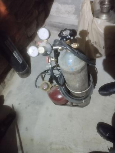 продам ворота бу: Б/у Сварочный аппарат Газовая, Нет кредита — 2