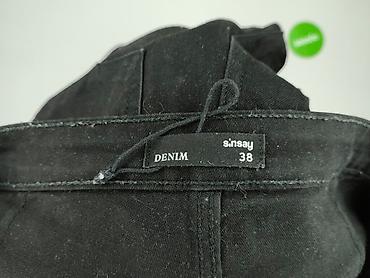 dickies jeans: Sinsay, Jeansy damskie, rozmiar M — 4