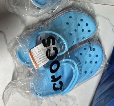женские турецкие туфли: Саболор, 37, Crocs, Жаңы, түсү - Көгүлтүр lalafo.kg да женские турецкие туфли: Саболор, 37, Crocs, Жаңы, түсү - Көгүлтүр