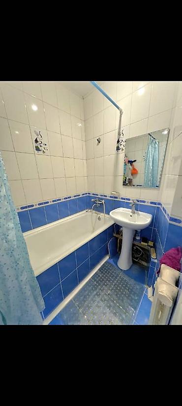 3 комн 9 микрорайон: 3 комнаты, 63 м², 12 мкр 106 серия, 5 этаж, Старый ремонт — 10