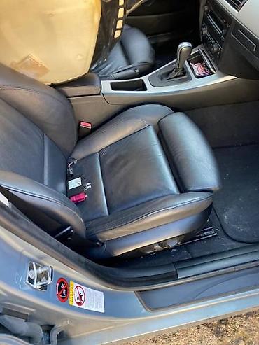 cena automobila: BMW 330 330IX 2006. GOD. - KOMPLETAN AUTO U DELOVIMA | Bmw 330ix — 5