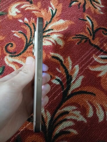 Apple iPhone: IPhone 16 Pro Max, 256 ГБ, Desert Titanium, Коробка, 95 % — 7