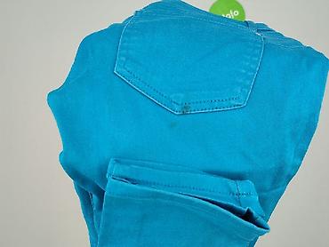 bojowki: Orsay, Spodnie materiałowe damskie, rozmiar S — 5