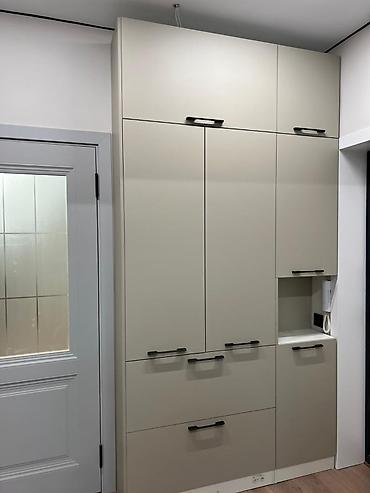 Продажа квартир: 2 комнаты, 82 м², Элитка, 10 этаж, Дизайнерский ремонт — 12