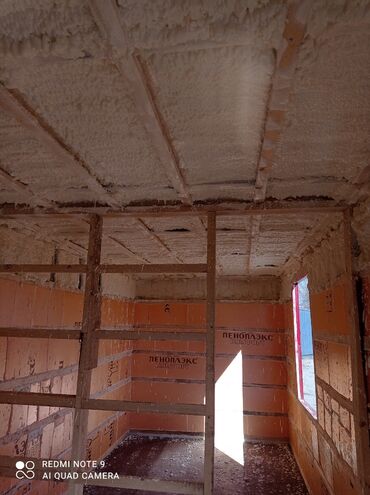 Утепление: Пена Уйлорду холодилниктерди пена менен жылуулап беребиз пена ппу at lalafo.kg — 11 Утепление: Пена Уйлорду холодилниктерди пена менен жылуулап беребиз пена ппу — 11