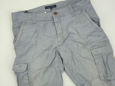 Trousers: Shorts for men, L (EU 40), Tommy Hilfiger, condition - Good