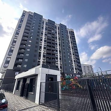 Новостройки от застройщика: Построен, Элитка, 1 комната, 51 м² — 1