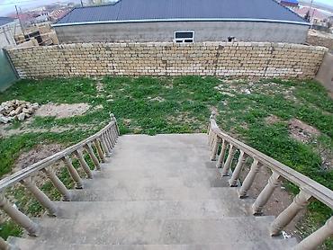 Həyət evləri və villaların satışı: 7 otaqlı, 450 kv. m, Kredit var, Yeni təmirli — 11