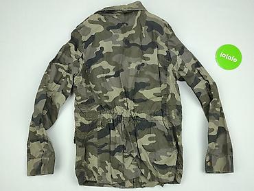 jean pascal jacket: Parka damska, rozmiar S — 3