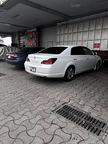 тойота авилон: Toyota Avalon: 2009 г., 3.5 л, Автомат, Бензин, Седан — 2
