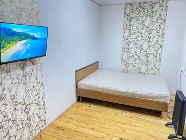 Долгосрочная аренда квартир: 15 м², 1 комната, Бронированные двери