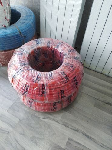 Plastik, Şlanq, Sənayə, Su üçün