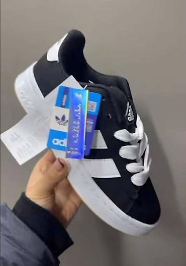 nike lilly: Adidas patike NOVO

Novo
Brojevi 36 do 40

fb Moja Kupovina 1 — 1