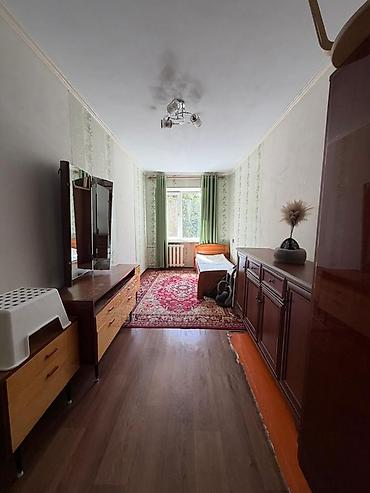 Продажа квартир: Продается 3-х комнатная квартира 📍Адрес:р-н Ата-тюрк 🏛️Серия: 104 — 7