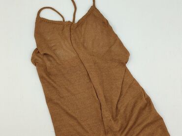 brazowe klapki ccc: Сукня жіноча, розмір S