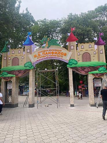 Печать: Высокоточная печать, | Баннеры, Бэклайты, Визитки — 21