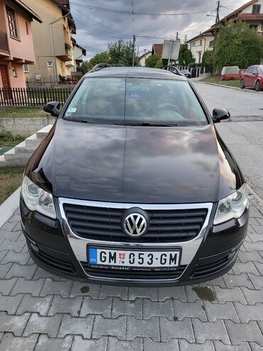 passat b6 kupujemprodajem: Volkswagen Passat: 1.9 l | 2008 г