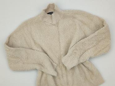 sweter f1: Bershka, Sweter damski, rozmiar XS — 1
