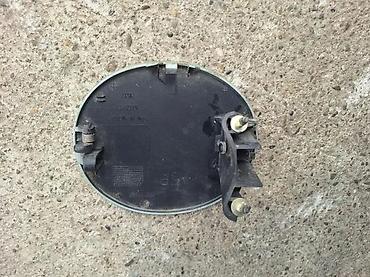 jos: FIAT STILO POKLOPAC REZERVOARA | Poklopac rezervoara fiat stilo 5 — 1