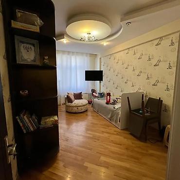 kiraye ev 2023: Kirayə verilir3 otaqlı mənzil – müasir interyer və tam mebel/inventar — 10