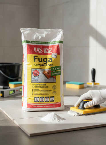 кантский шифер цена: Затирка для швов Usta Fuga Komplett Set 5 кг. Для оптовых