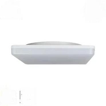 Rasveta: LED plafonska/zidna svetiljka e2 elektro – white² Q - Snaga: 24 W - — 10