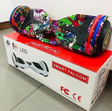 Elektrikli samokatlar: Segway🆕️ 🔸️Hoverboard YENİ 🔹️Giroskuter 🔸️Howerboard 🔺️Diqqət‼️ƏN UCUZ — 8